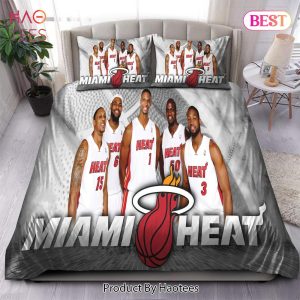 Buy 2015 Roster Miami Heat NBA 36 Bedding Sets Bed Sets, Bedroom Sets, Comforter Sets, Duvet Cover, Bedspread Buy 2015 Roster Miami Heat NBA 36 Bedding Sets Bed Sets, Bedroom Sets, Comforter Sets, Duvet Cover, Bedspread