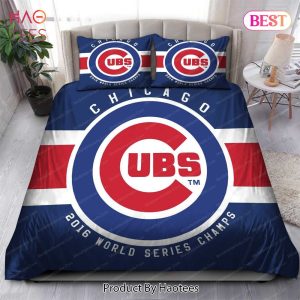 Buy 2016 Worrld Series Champions Chicago Cubs MLB 63 Bedding Sets Bed Sets, Bedroom Sets, Comforter Sets, Duvet Cover, Bedspread Buy 2016 Worrld Series Champions Chicago Cubs MLB 63 Bedding Sets Bed Sets, Bedroom Sets, Comforter Sets, Duvet Cover, Bedspread