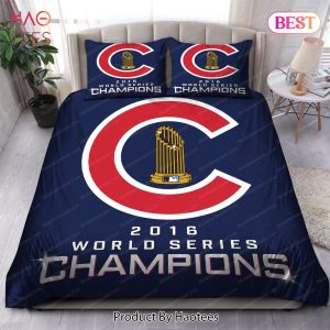 Buy 2016 Worrld Series Champions Chicago Cubs MLB 66 Bedding Sets Bed Sets, Bedroom Sets, Comforter Sets, Duvet Cover, Bedspread Buy 2016 Worrld Series Champions Chicago Cubs MLB 66 Bedding Sets Bed Sets, Bedroom Sets, Comforter Sets, Duvet Cover, Bedspread