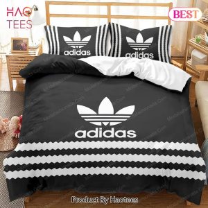 Buy Adidas Luxury Brand 02 Bedding Set Bed Sets, Bedroom Sets, Comforter Sets, Duvet Cover, Bedspread