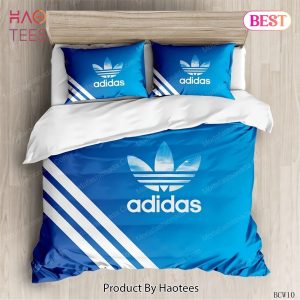 Buy Adidas Luxury Brand 03 Bedding Set Bed Sets, Bedroom Sets, Comforter Sets, Duvet Cover, Bedspread