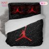 Buy Air Jordan Brands 5 Bedding Set Bed Sets, Bedroom Sets, Comforter Sets, Duvet Cover, Bedspread