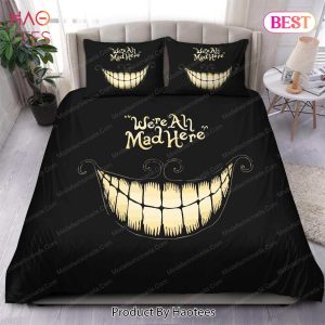 Buy Alice In Wonderland 2010 Bedding Sets Bed Sets, Bedroom Sets, Comforter Sets, Duvet Cover, Bedspread