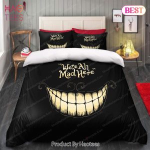 Buy Alice In Wonderland 2010 Bedding Sets Bed Sets, Bedroom Sets, Comforter Sets, Duvet Cover, Bedspread