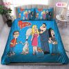 Buy American Dad Bedding Sets Bed Sets, Bedroom Sets, Comforter Sets, Duvet Cover, Bedspread