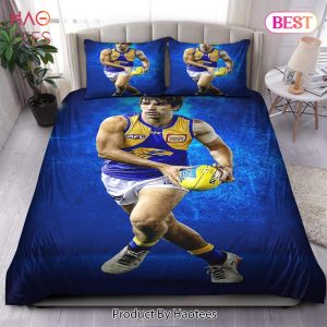Buy Andrew Gaff West Coast Eagles AFL 01 Bedding Sets Bed Sets, Bedroom Sets, Comforter Sets, Duvet Cover, Bedspread