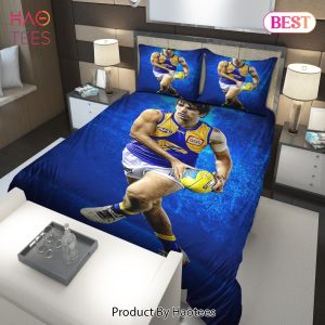 Buy Andrew Gaff West Coast Eagles AFL 01 Bedding Sets Bed Sets, Bedroom Sets, Comforter Sets, Duvet Cover, Bedspread