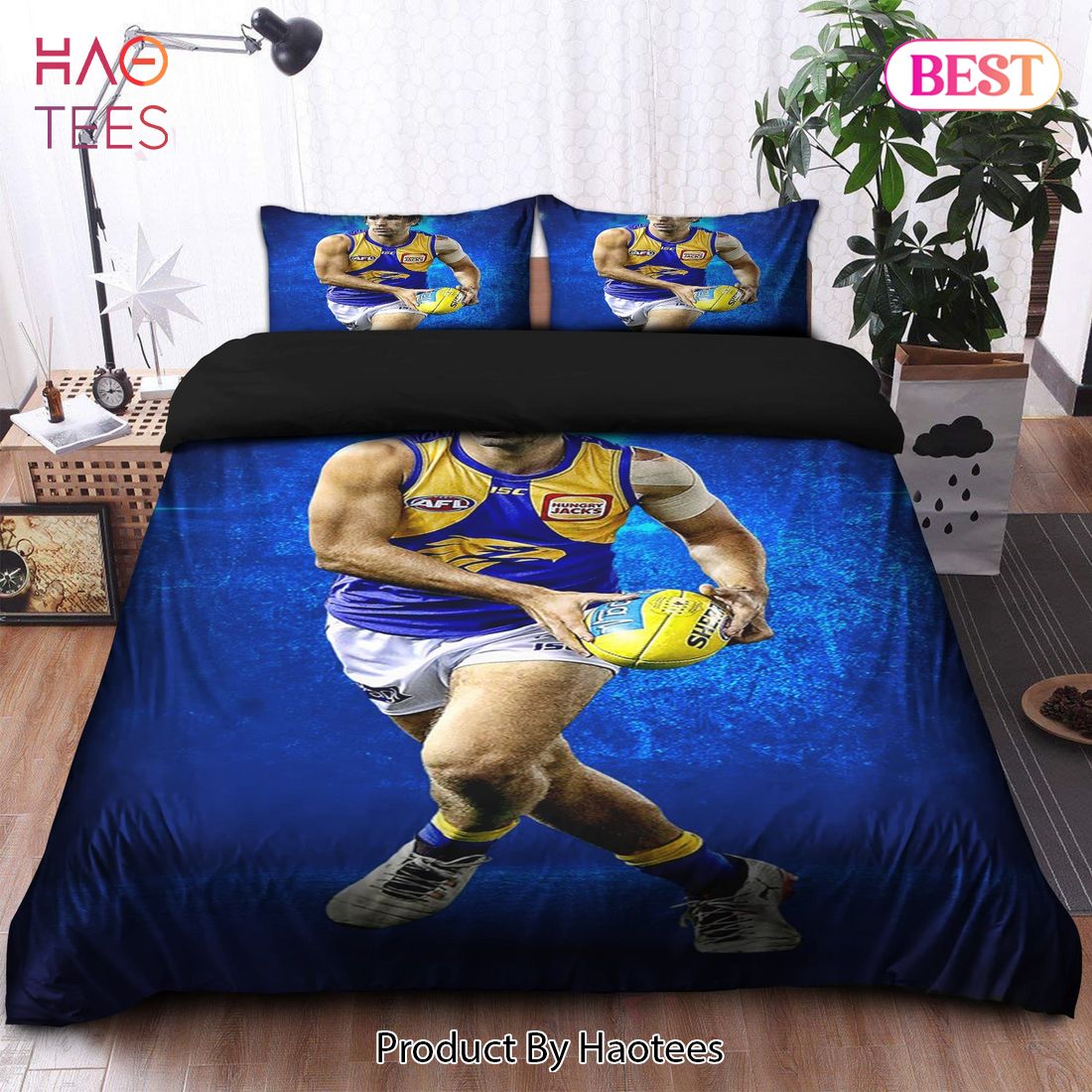 Buy Andrew Gaff West Coast Eagles AFL 01 Bedding Sets Bed Sets, Bedroom Sets, Comforter Sets, Duvet Cover, Bedspread Buy Andrew Gaff West Coast Eagles AFL 01 Bedding Sets Bed Sets, Bedroom Sets, Comforter Sets, Duvet Cover, Bedspread