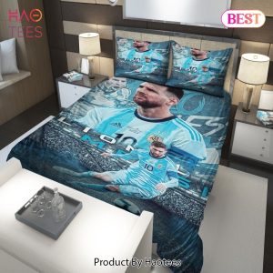 Buy Argentina Lionel Messi 05 Bedding Sets Bed Sets, Bedroom Sets, Comforter Sets, Duvet Cover, Bedspread