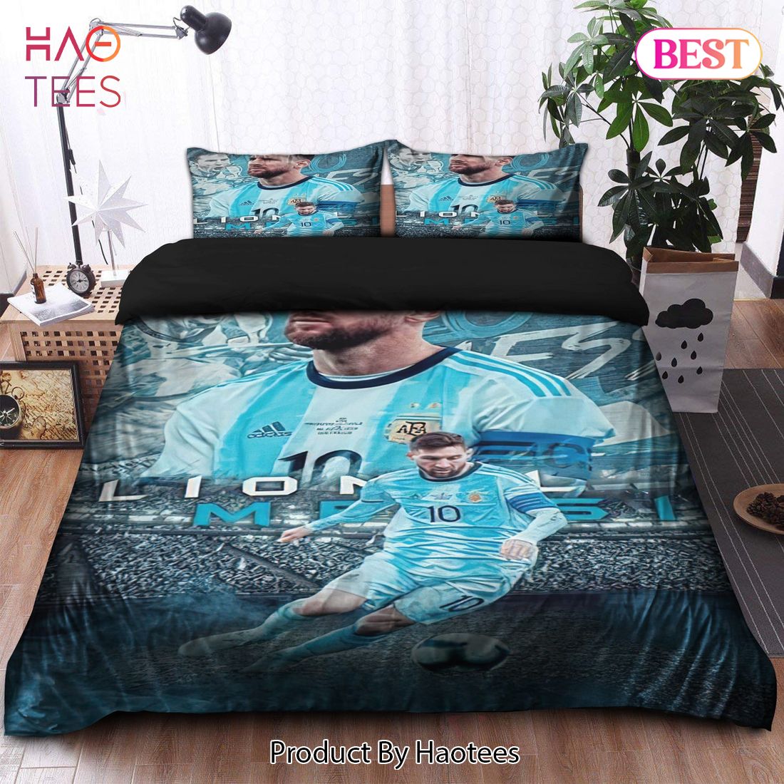 Buy Argentina Lionel Messi 05 Bedding Sets Bed Sets, Bedroom Sets, Comforter Sets, Duvet Cover, Bedspread Buy Argentina Lionel Messi 05 Bedding Sets Bed Sets, Bedroom Sets, Comforter Sets, Duvet Cover, Bedspread