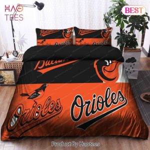 Buy Art Baltimore Orioles Animal 53 Bedding Sets Bed Sets, Bedroom Sets, Comforter Sets, Duvet Cover, Bedspread
