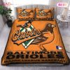 Buy Art Baltimore Orioles Animal 53 Bedding Sets Bed Sets, Bedroom Sets, Comforter Sets, Duvet Cover, Bedspread
