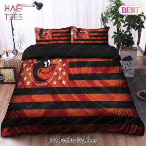Buy Art Baltimore Orioles MLB 59 Bedding Sets Bed Sets, Bedroom Sets, Comforter Sets, Duvet Cover, Bedspread