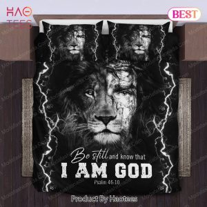 Buy Be Still And Know That I Am God Bedding Sets Bed Sets, Bedroom Sets, Comforter Sets, Duvet Cover, Bedspread Buy Be Still And Know That I Am God Bedding Sets Bed Sets, Bedroom Sets, Comforter Sets, Duvet Cover, Bedspread