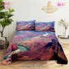 Buy Beautiful Mountain Scenery 270 Bedding Sets Bed Sets, Bedroom Sets, Comforter Sets, Duvet Cover, Bedspread