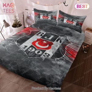 Buy Besiktas Logo Bedding Sets Bed Sets, Bedroom Sets, Comforter Sets, Duvet Cover, Bedspread