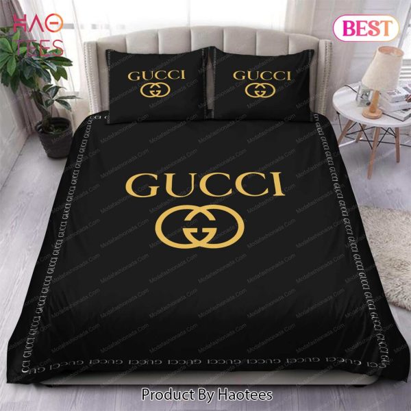 Gucci bed deals