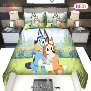 Buy Bluey Cartoon Bluey And Bingo Bedding Sets Bed Sets, Bedroom Sets, Comforter Sets, Duvet Cover, Bedspread Buy Bluey Cartoon Bluey And Bingo Bedding Sets Bed Sets, Bedroom Sets, Comforter Sets, Duvet Cover, Bedspread