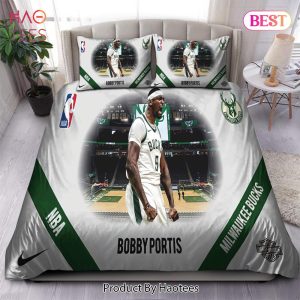 Buy Bobby Portis Milwaukee Bucks NBA 22 Bedding Sets Bed Sets, Bedroom Sets, Comforter Sets, Duvet Cover, Bedspread Buy Bobby Portis Milwaukee Bucks NBA 22 Bedding Sets Bed Sets, Bedroom Sets, Comforter Sets, Duvet Cover, Bedspread