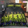 Buy Brazil National Football Team Worldcup 2022 Squad Bedding Sets Bed Sets, Bedroom Sets, Comforter Sets, Duvet Cover, Bedspread