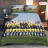 Buy Brazil National Football Team Worldcup 2022 Squad Bedding Sets Bed Sets, Bedroom Sets, Comforter Sets, Duvet Cover, Bedspread