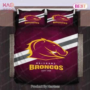 Buy Brisbane Broncos Logo Bedding Sets 02 Bed Sets, Bedroom Sets, Comforter Sets, Duvet Cover, Bedspread Buy Brisbane Broncos Logo Bedding Sets 02 Bed Sets, Bedroom Sets, Comforter Sets, Duvet Cover, Bedspread