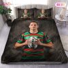 Buy Bundesliga Bayern Munich Lewandowski 92 Bedding Sets Bed Sets, Bedroom Sets, Comforter Sets, Duvet Cover, Bedspread