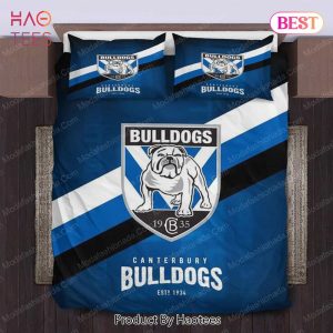 Buy Canterbury Bulldogs Logo Bedding Sets 01 Bed Sets, Bedroom Sets, Comforter Sets, Duvet Cover, Bedspread Buy Canterbury Bulldogs Logo Bedding Sets 01 Bed Sets, Bedroom Sets, Comforter Sets, Duvet Cover, Bedspread