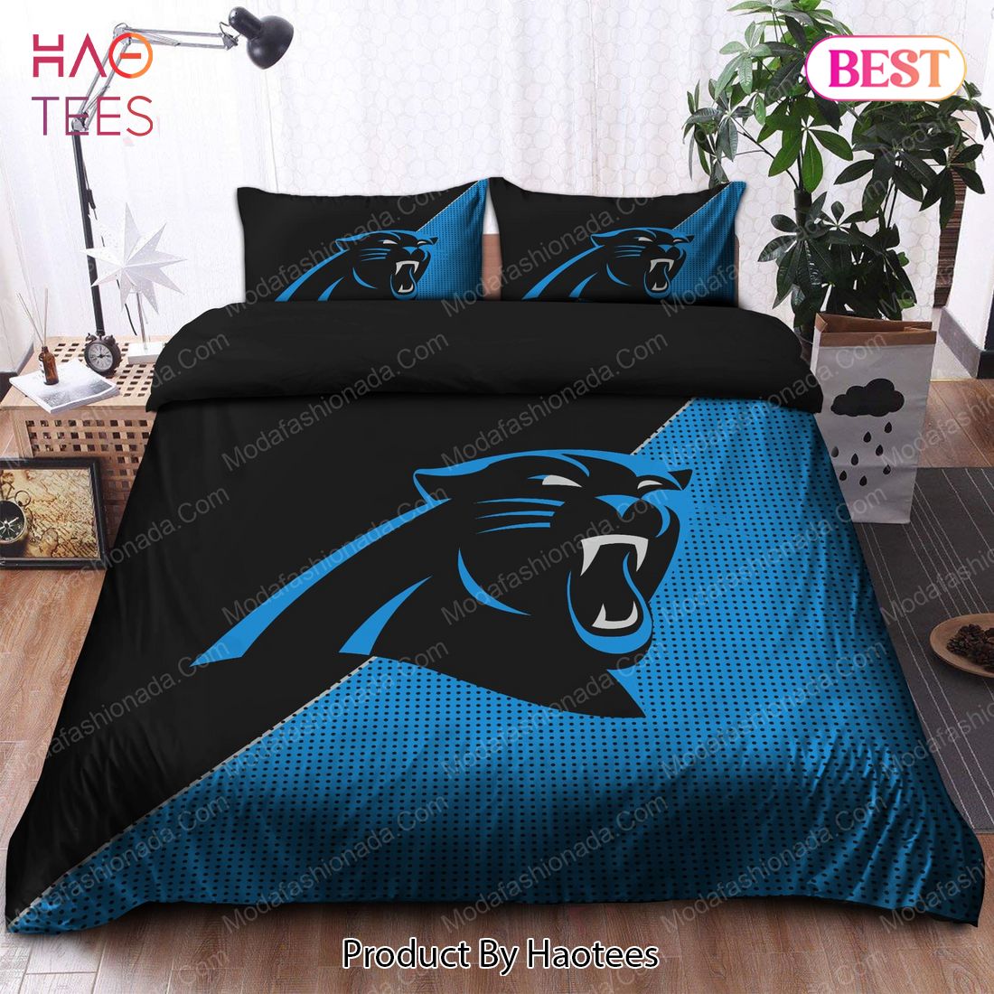 carolina panthers bedding products for sale