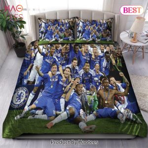 Buy Chelsea Winners UEFA Champions League 2012 Bedding Sets Bed Sets, Bedroom Sets, Comforter Sets, Duvet Cover, Bedspread Buy Chelsea Winners UEFA Champions League 2012 Bedding Sets Bed Sets, Bedroom Sets, Comforter Sets, Duvet Cover, Bedspread