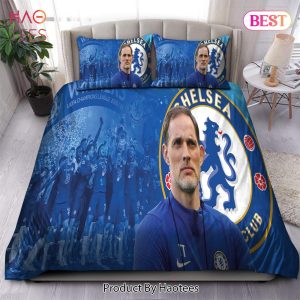 Buy Chelsea Winners UEFA Champions League 2021 156 Bedding Sets Bed Sets, Bedroom Sets, Comforter Sets, Duvet Cover, Bedspread Buy Chelsea Winners UEFA Champions League 2021 156 Bedding Sets Bed Sets, Bedroom Sets, Comforter Sets, Duvet Cover, Bedspread
