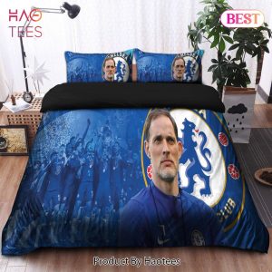 Buy Chelsea Winners UEFA Champions League 2021 156 Bedding Sets Bed Sets, Bedroom Sets, Comforter Sets, Duvet Cover, Bedspread