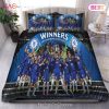 Buy Chelsea Winners UEFA Champions League 2021 156 Bedding Sets Bed Sets, Bedroom Sets, Comforter Sets, Duvet Cover, Bedspread