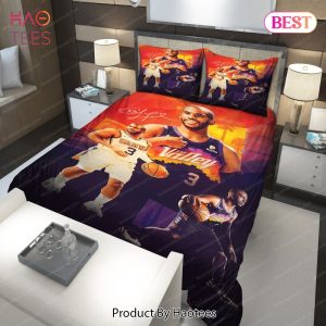 Buy Chris Paul Phoenix Suns NBA 77 Bedding Sets Bed Sets, Bedroom Sets, Comforter Sets, Duvet Cover, Bedspread