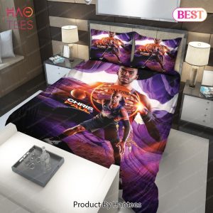 Buy Chris Paul Phoenix Suns NBA 79 Bedding Sets Bed Sets, Bedroom Sets, Comforter Sets, Duvet Cover, Bedspread