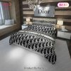 Buy Christian Dior Bedding Sets Bed Sets, Bedroom Sets, Comforter Sets, Duvet Cover, Bedspread – LJ71