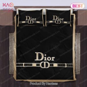Buy Christian Dior Logo Brands 8 Bedding Set Bed Sets, Bedroom Sets, Comforter Sets, Duvet Cover, Bedspread