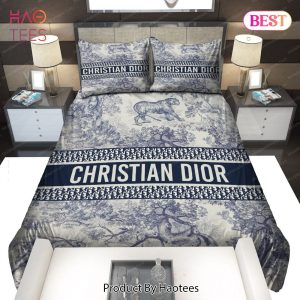 Buy Christian Dior Tiger Bedding Sets Bed Sets, Bedroom Sets, Comforter Sets, Duvet Cover, Bedspread