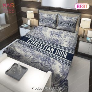 Buy Christian Dior Tiger Bedding Sets Bed Sets, Bedroom Sets, Comforter Sets, Duvet Cover, Bedspread