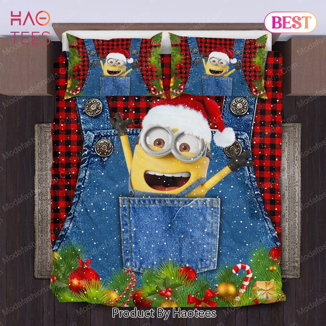 Buy Christmas Minions Bedding Sets Bed Sets, Bedroom Sets, Comforter Sets, Duvet Cover, Bedspread Buy Christmas Minions Bedding Sets Bed Sets, Bedroom Sets, Comforter Sets, Duvet Cover, Bedspread