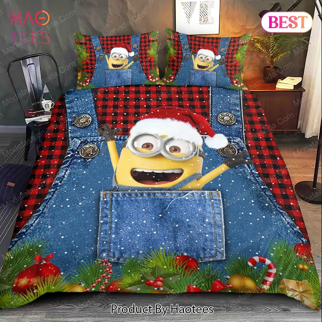 Buy Christmas Minions Bedding Sets Bed Sets, Bedroom Sets, Comforter Sets, Duvet Cover, Bedspread Buy Christmas Minions Bedding Sets Bed Sets, Bedroom Sets, Comforter Sets, Duvet Cover, Bedspread
