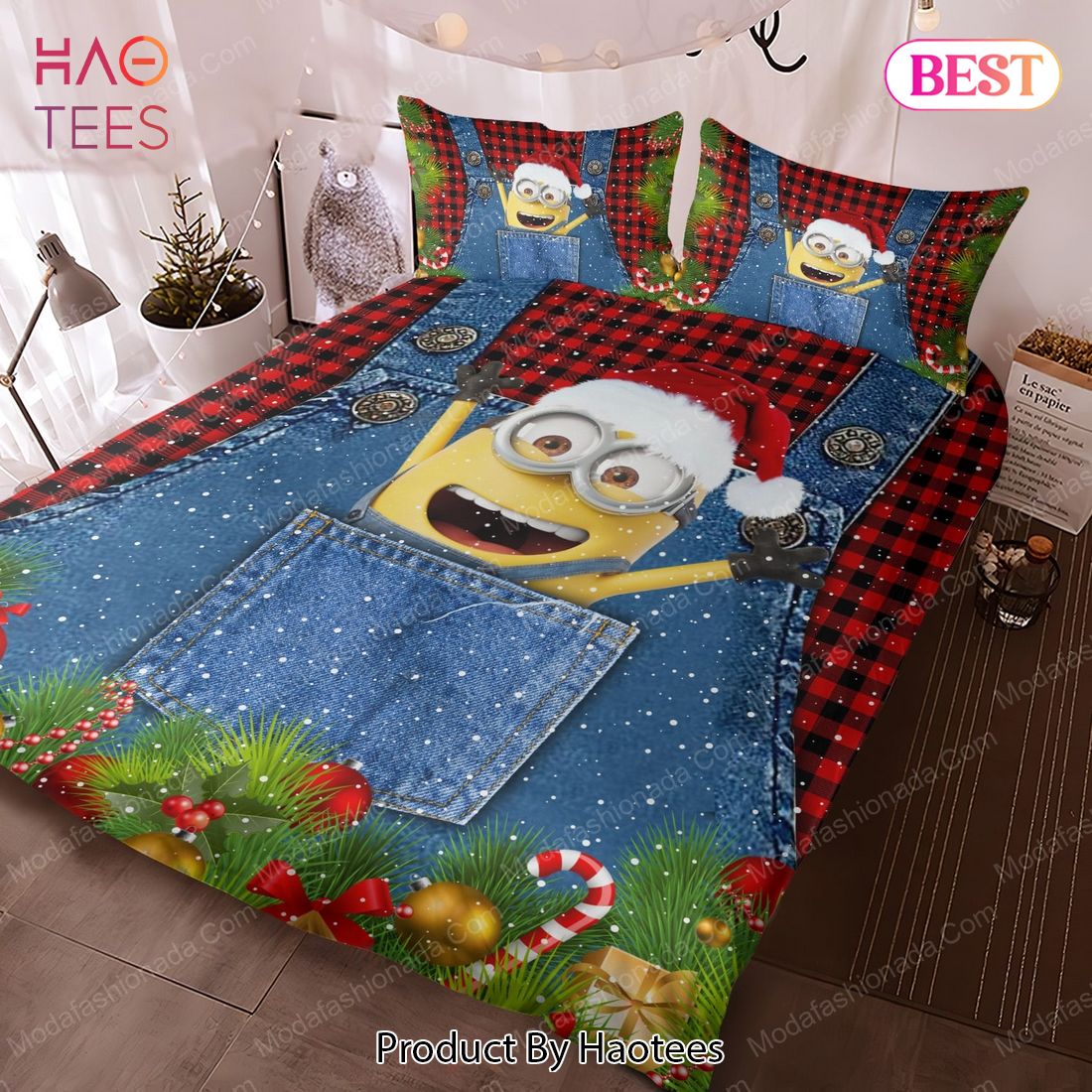 Buy Christmas Minions Bedding Sets Bed Sets, Bedroom Sets, Comforter Sets, Duvet Cover, Bedspread Buy Christmas Minions Bedding Sets Bed Sets, Bedroom Sets, Comforter Sets, Duvet Cover, Bedspread