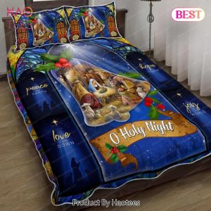 Buy Christmas Nativity Of Jesus God 21 Bedding Set Bed Sets, Bedroom Sets, Comforter Sets, Duvet Cover, Bedspread