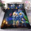 Buy Cleveland Browns Logo Bedding Sets Bed Sets, Bedroom Sets, Comforter Sets, Duvet Cover, Bedspread
