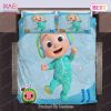 Buy Cocomelon Jj Bedding Sets Bed Sets, Bedroom Sets, Comforter Sets, Duvet Cover, Bedspread