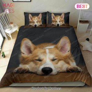 Buy Cogi Sleeping Dog Animal 286 Bedding Set Bed Sets, Bedroom Sets, Comforter Sets, Duvet Cover, Bedspread