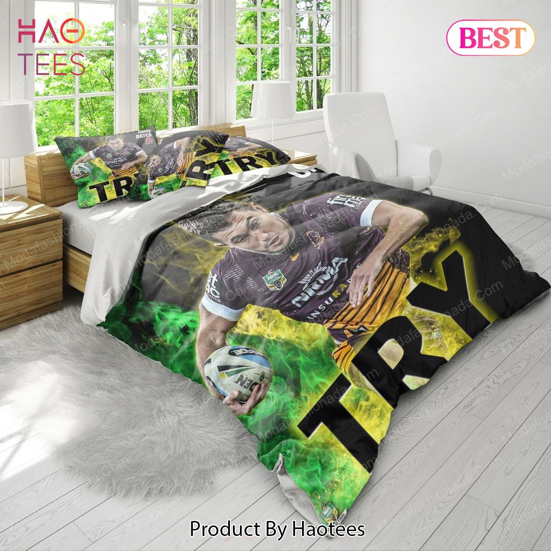 Buy Corey Oates Brisbane Broncos Bedding Sets 01 Bed Sets, Bedroom Sets, Comforter Sets, Duvet Cover, Bedspread Buy Corey Oates Brisbane Broncos Bedding Sets 01 Bed Sets, Bedroom Sets, Comforter Sets, Duvet Cover, Bedspread