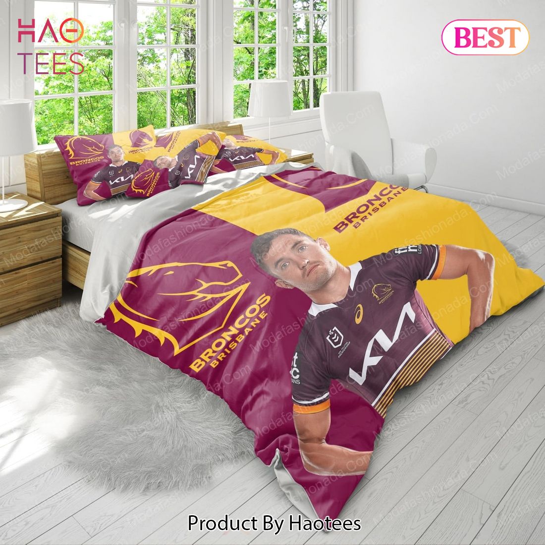 Buy Corey Oates Brisbane Broncos Bedding Sets 02 Bed Sets, Bedroom Sets, Comforter Sets, Duvet Cover, Bedspread Buy Corey Oates Brisbane Broncos Bedding Sets 02 Bed Sets, Bedroom Sets, Comforter Sets, Duvet Cover, Bedspread