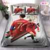Buy 1984-1994 Logo Cleveland Cavaliers NBA 213 Bedding Sets Bed Sets, Bedroom Sets, Comforter Sets, Duvet Cover, Bedspread