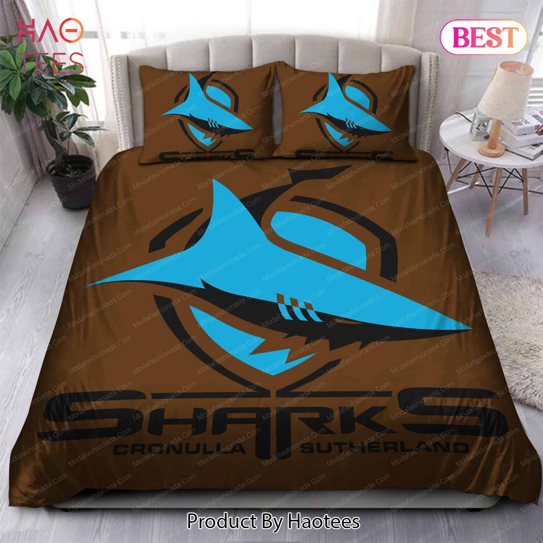 Buy Cronulla Sharks Logo Bedding Sets Bed Sets, Bedroom Sets, Comforter Sets, Duvet Cover, Bedspread Buy Cronulla Sharks Logo Bedding Sets Bed Sets, Bedroom Sets, Comforter Sets, Duvet Cover, Bedspread